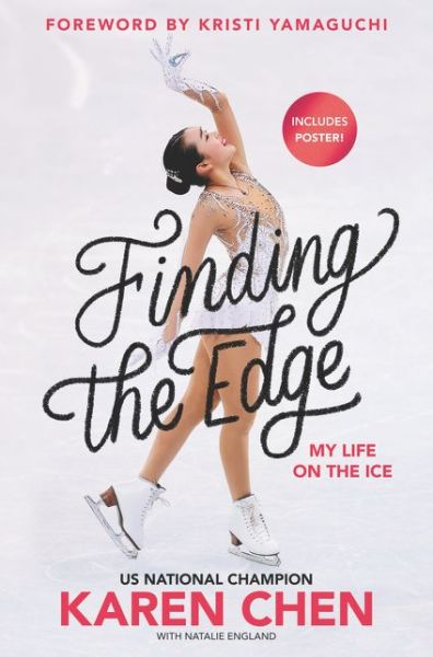 Tween Figure Skater Memoir - Tbd - Books - HarperCollins Publishers Inc - 9780062822680 - March 8, 2018