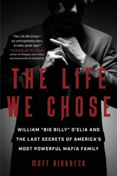 Life We Chose - Matt Birkbeck - Books - HarperCollins Publishers - 9780063234680 - July 9, 2024