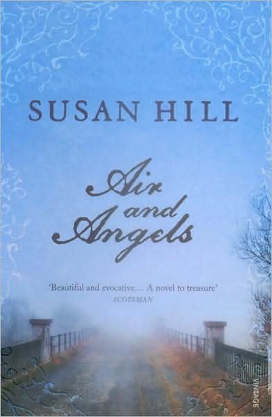 Cover for Susan Hill · Air and Angels (Paperback Bog) (1999)