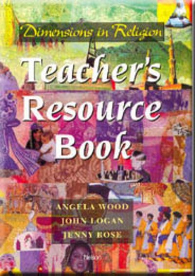 Teachers Resource Book - Hogan - Boeken - Thomas Nelson Publishers - 9780174370680 - 1 mei 1997