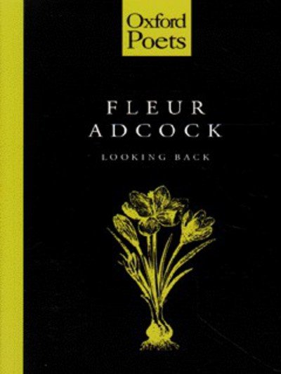 Cover for Fleur Adcock · Looking Back (Pocketbok) (1998)