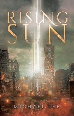 Cover for Michael Lee · Rising Sun (Paperback Book) (2019)