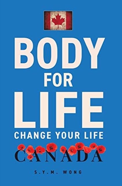 Cover for S Y M Wong · Body For Life (Gebundenes Buch) (2021)