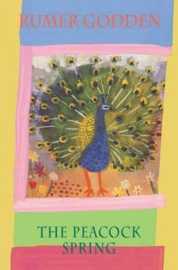 The Peacock Spring - Rumer Godden - Books - Pan Macmillan - 9780330323680 - January 3, 1998