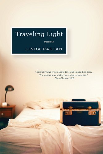 Traveling Light: Poems - Linda Pastan - Kirjat - WW Norton & Co - 9780393342680 - keskiviikko 22. elokuuta 2012