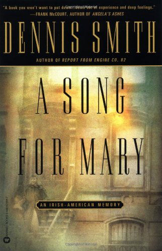 Cover for Dennis Smith · A Song For Mary (Paperback Book) (2000)
