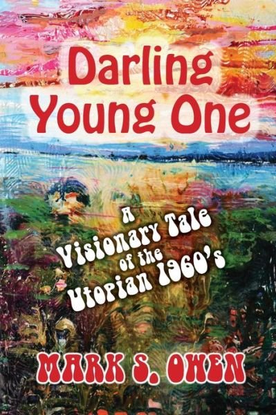 Cover for Mark Owen · Darling Young One (Bog) (2020)