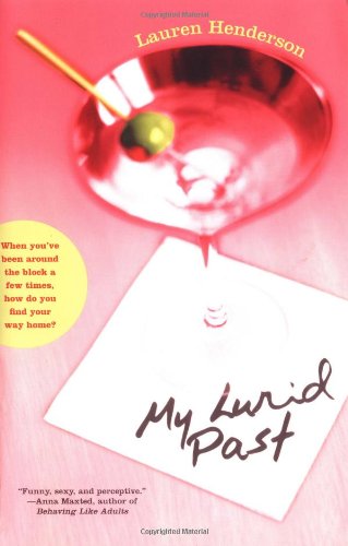 My Lurid Past - Lauren Henderson - Książki - Gallery Books - 9780743464680 - 4 listopada 2003