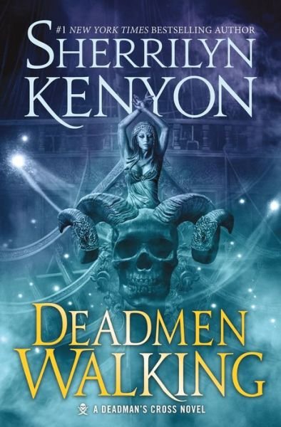 Cover for Sherrilyn Kenyon · Deadmen Walking (Taschenbuch) (2017)