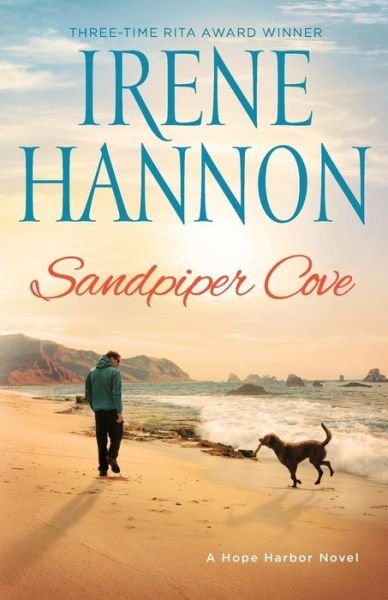 Cover for Irene Hannon · Sandpiper Cove – A Hope Harbor Novel (Pocketbok) (2017)