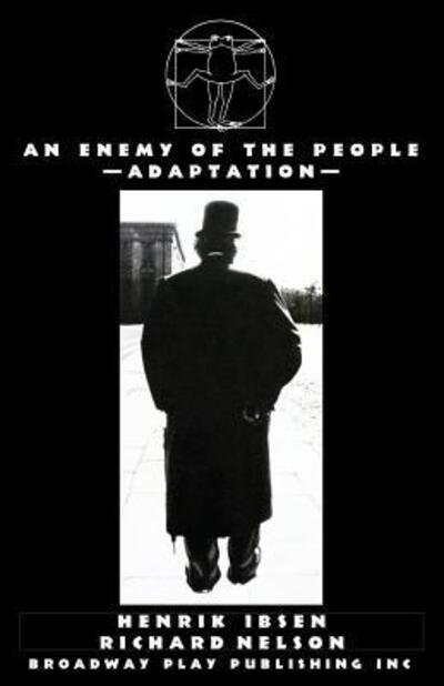 Cover for Dr Richard Nelson · An Enemy of the People (Paperback Book) (2011)