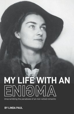 Cover for Linda · My Life With An Enigma (Taschenbuch) (2019)