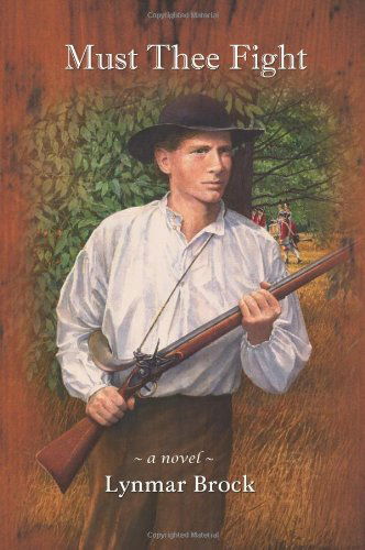 Must Thee Fight - Lynmar Brock Jr. - Bøger - BookSurge Publishing - 9781419634680 - 21. september 2006