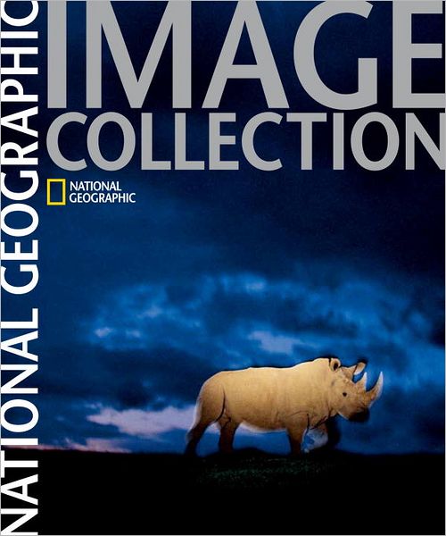 Cover for National Geographic · National Geographic Image Collection (Hardcover Book) [Mini edition] (2012)