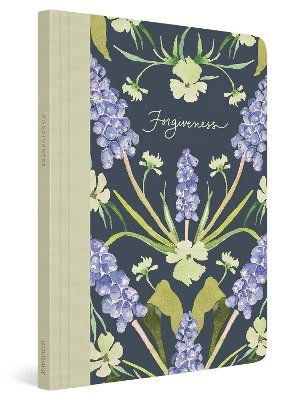 ESV Prayer Journal: 30 Days on Forgiveness (Paperback) - Erika Allen - Books - Crossway Books - 9781433593680 - September 5, 2024