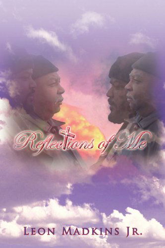 Cover for Leon Madkins · Reflections of Me (Paperback Book) (2009)