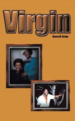 Cover for Karen M. Drake · Virgin (Paperback Book) (2011)