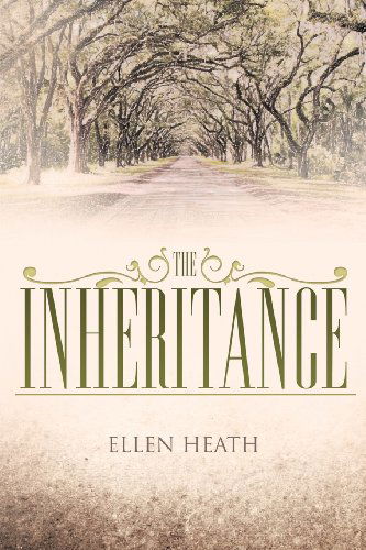 Cover for Ellen Heath · The Inheritance (Paperback Book) (2012)