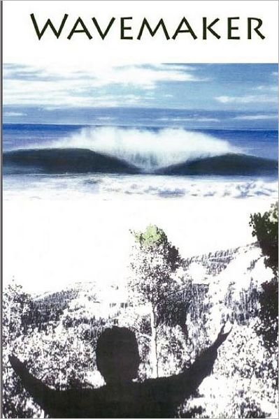 Cover for Dyer · Wavemaker (Pocketbok) (2011)