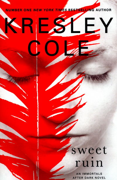 Cover for Kresley Cole · Sweet Ruin (Paperback Book) (2016)