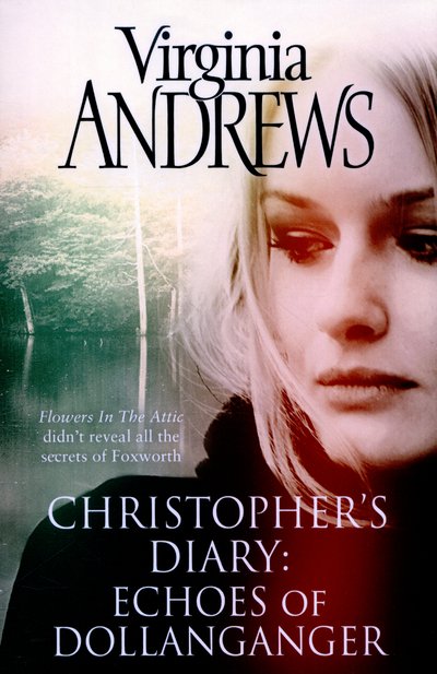 Cover for Virginia Andrews · Echoes of Dollanganger - CHRISTOPHER'S DIARY (Paperback Bog) (2016)