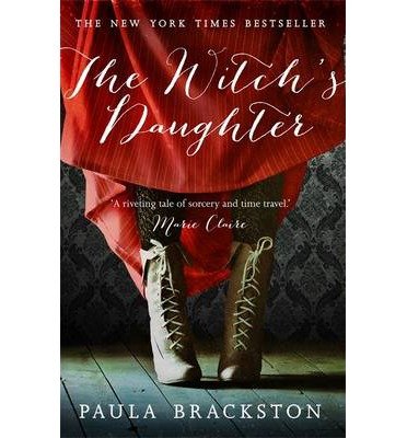 Cover for Paula Brackston · The Witch's Daughter - Shadow Chronicles (Pocketbok) (2013)