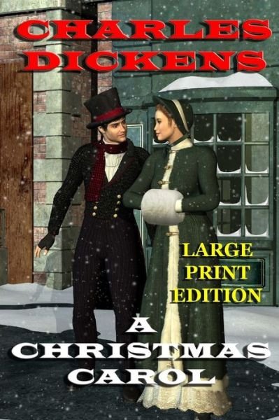 Christmas Carol - Charles Dickens - Books - Createspace - 9781493711680 - November 9, 2013