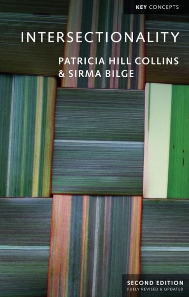 Cover for Patricia Hill Collins · Intersectionality - Key Concepts (Taschenbuch) (2020)