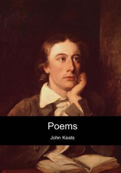 Cover for John Keats · Poems (Paperback Book) (2015)