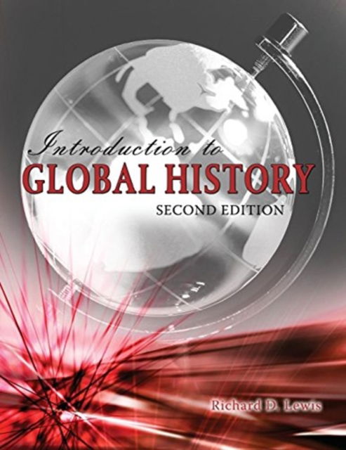 Cover for Richard Lewis · Introduction to Global History (Paperback Book) [2 New edition] (2021)