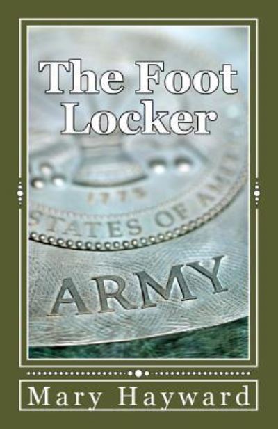 Cover for Mary Hayward · The Foot Locker (Paperback Book) (2016)