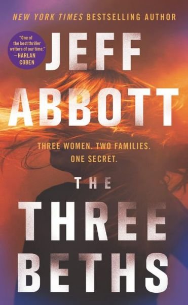Cover for Jeff Abbott · The Three Beths (Paperback Bog) (2019)