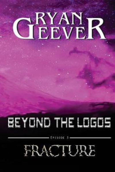 Cover for Ryan Geever · Beyond The Logos (Paperback Book) (2017)