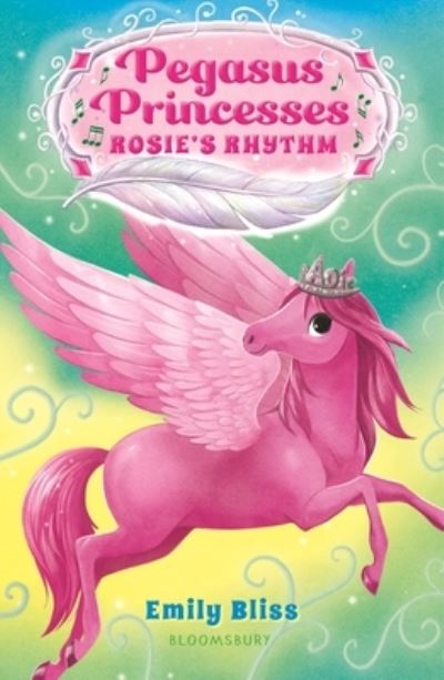 Pegasus Princesses 5 - Emily Bliss - Other - Bloomsbury Publishing USA - 9781547609680 - September 20, 2022