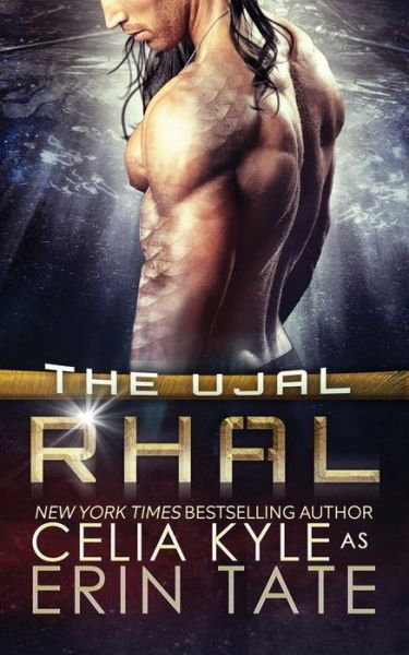 Cover for Celia Kyle · Rhal (Paperback Book) (2017)