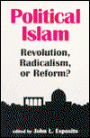 Cover for John L. Esposito · Political Islam: Revolution, Radicalism or Reform? (Paperback Book) (1997)