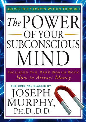 Power of Your Subconscious Mind - Joseph Murphy - Books - Penguin Putnam Inc - 9781585427680 - December 24, 2009