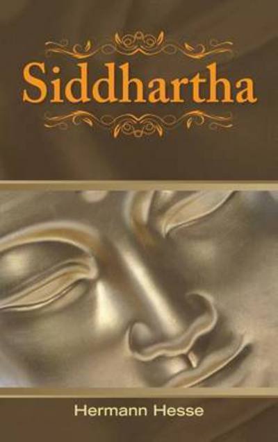 Cover for Hermann Hesse · Siddhartha (Hardcover Book) (2011)