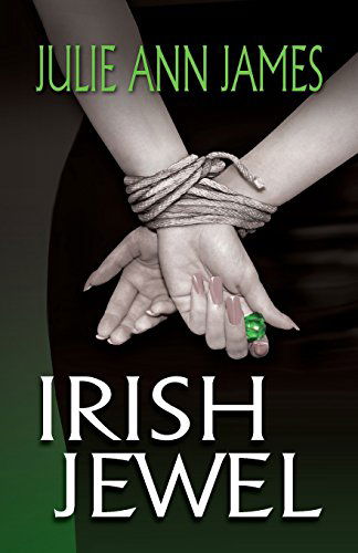 Cover for Julie Ann James · Irish Jewel (Paperback Book) (2014)