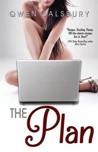 The Plan - Qwen Salsbury - Boeken - Omnific Publishing - 9781623420680 - 11 februari 2014