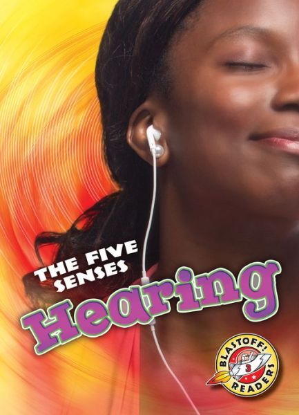 Cover for Lisa Owings · Hearing (Book) (2018)