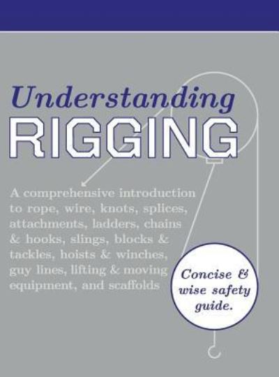 Cover for United States Department of the Army · Understanding Rigging (Hardcover Book) (2015)