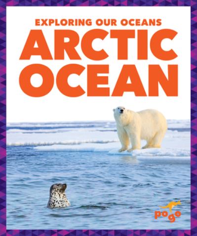 Arctic Ocean - Gleisner - Other - Jump! Incorporated - 9781636907680 - August 1, 2022