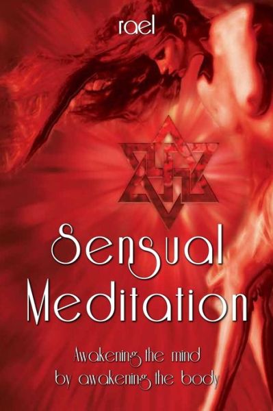 Cover for Raël Maitreya · Sensual Meditation (Paperback Book) (2020)