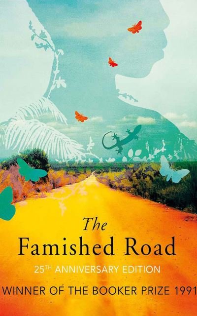 Cover for Ben Okri · The Famished Road (CD) (2021)