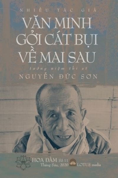 Cover for Nhieu Tac Gia · V&amp;#258; n Minh G&amp;#7902; i Cat B&amp;#7908; i V&amp;#7872; Mai Sau (Paperback Bog) (2020)