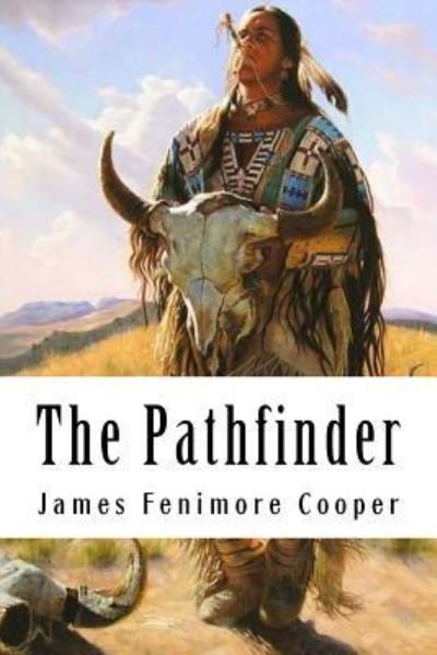Cover for James Fenimore Cooper · The Pathfinder (Taschenbuch) (2018)