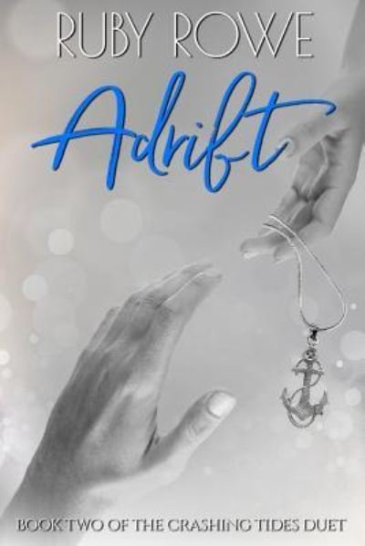 Cover for Ruby Rowe · Adrift (Paperback Book) (2018)