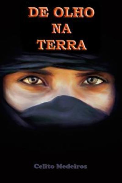 Cover for Celito Medeiros · De Olho Na Terra (Paperback Book) (2012)