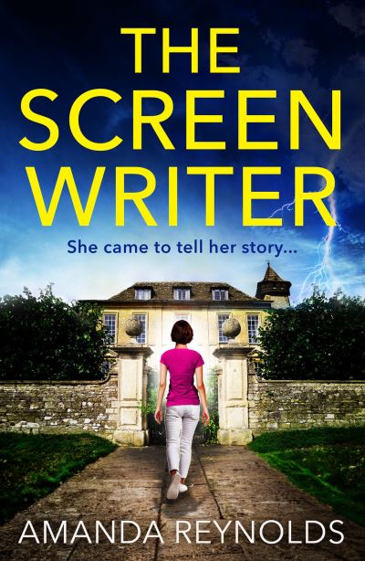 The Wife's Secret: The gripping psychological thriller from bestseller Amanda Reynolds, author of Close to Me - now a major TV series - Amanda Reynolds - Books - Boldwood Books Ltd - 9781837513680 - January 16, 2024